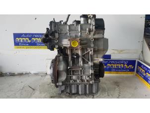 Used Engine Skoda Citigo 1.0 12V Price € 250,00 Margin scheme offered by Autorec. Gebr. Prins b.v.