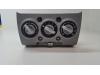 Suzuki Alto (GF) 1.0 12V Heater control panel