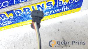 Sonde lambda d'un Renault Clio IV Estate/Grandtour (7R) 1.5 Energy dCi 90 FAP 2017