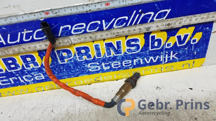 Usagé Sonde lambda Renault Clio IV Estate/Grandtour (7R) 1.5 Energy dCi 90 FAP Prix € 15,00 Règlement à la marge proposé par Autorec. Gebr. Prins b.v.