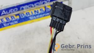 Lambda probe from a Renault Clio IV Estate/Grandtour (7R) 1.5 Energy dCi 90 FAP 2017