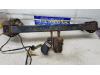 Towbar from a Subaru Forester 2009