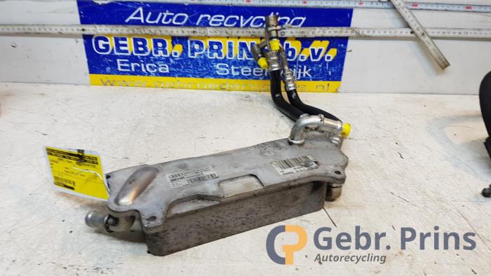 Gebrauchte Ölkühler Audi A6 Avant (C7) 3.0 TDI V6 24V Quattro Preis € 50,00 Margenregelung angeboten von Autorec. Gebr. Prins b.v.