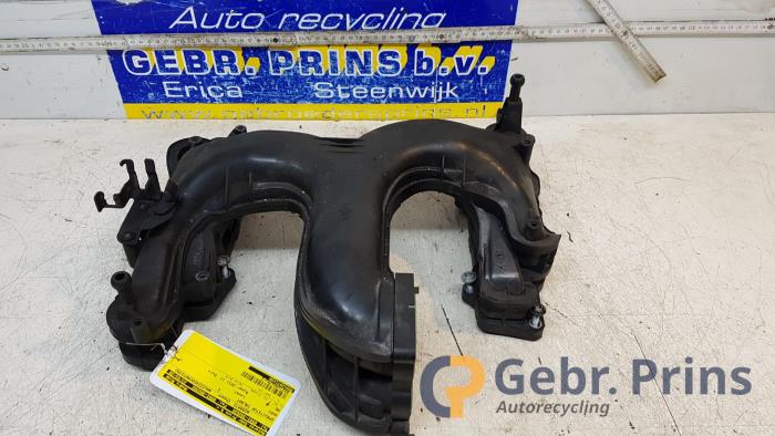Gebrauchte Ansaugbrugge Audi A6 Avant (C7) 3.0 TDI V6 24V Quattro Preis € 100,00 Margenregelung angeboten von Autorec. Gebr. Prins b.v.