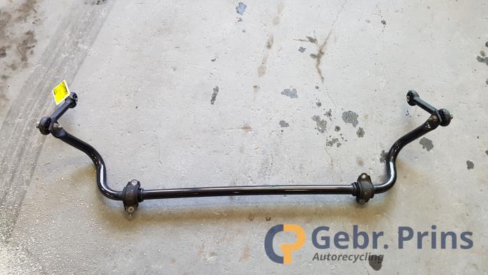 Anti-roll bar