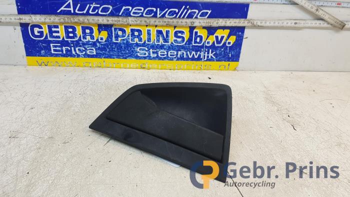 Begagnade Handtag Alfa Romeo Giulietta (940) 1.4 TB 16V MultiAir Pris € 15,00 Marginaltabell erbjuds av Autorec. Gebr. Prins b.v.