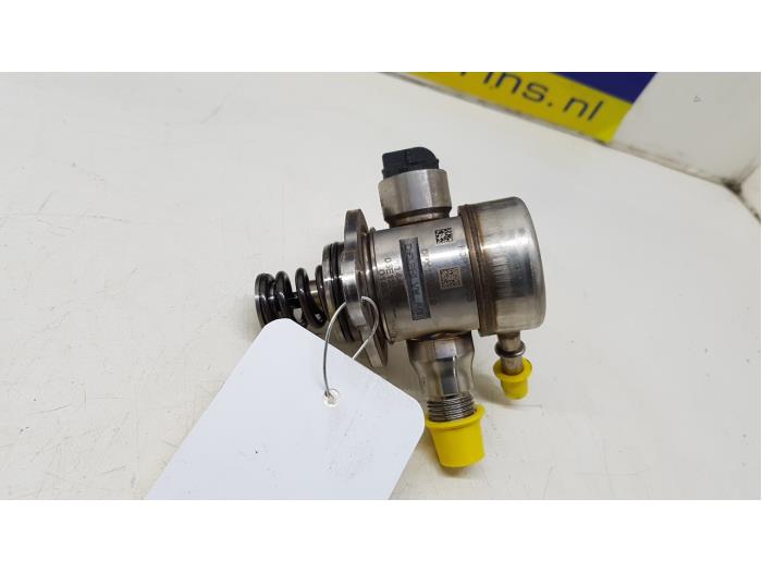 Bomba de gasolina mecánica de un Skoda Octavia Combi (5EAC) 1.5 TSI Evo 16V 2019