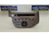 Honda Jazz (GE6/GE8/GG/GP) 1.4 VTEC 16V Radio/Lecteur CD