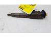 Injector (diesel) from a Citroen C3 (SC), 2009 / 2016 1.6 HDi 92, Hatchback, Diesel, 1.560cc, 68kW (92pk), FWD, DV6DTED; 9HP, 2009-11 / 2016-09, SC9HP 2012