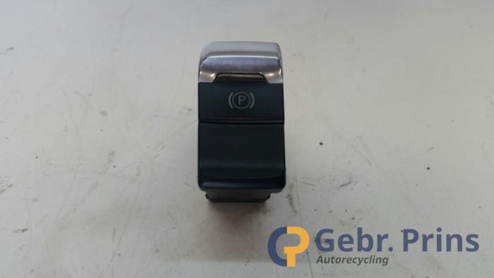 Gebrauchte Handbremse Schalter Audi A4 Avant (B8) 3.0 TDI V6 24V Quattro Preis € 20,00 Margenregelung angeboten von Autorec. Gebr. Prins b.v.