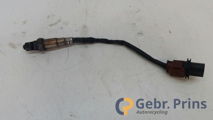 Usagé Sonde lambda Audi A4 Avant (B8) 3.0 TDI V6 24V Quattro Prix € 15,00 Règlement à la marge proposé par Autorec. Gebr. Prins b.v.