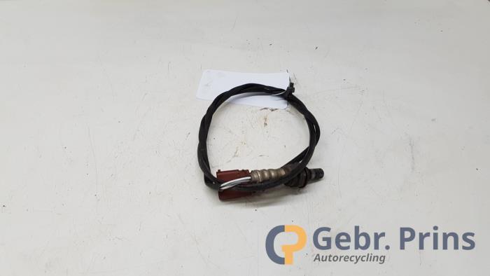 Usagé Sonde lambda Audi A6 Prix € 15,00 Règlement à la marge proposé par Autorec. Gebr. Prins b.v.