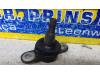 Steering knuckle ball joint from a Volkswagen Crafter (SY) 2.0 TDI 2019
