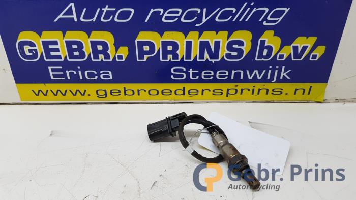 Gebrauchte Lambdasonde Peugeot 308 (L3/L8/LB/LH/LP) 1.6 e-HDi Preis € 20,00 Margenregelung angeboten von Autorec. Gebr. Prins b.v.