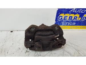 Used Front brake calliper, left Opel Zafira Price € 25,00 Margin scheme offered by Autorec. Gebr. Prins b.v.