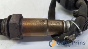 Sonde lambda d'un Kia Ceed 2011