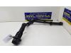 Fuel tank filler pipe from a Opel Karl, 2015 / 2019 1.0 12V, Hatchback, Petrol, 999cc, 55kW, B10XE, 2015-01 2016