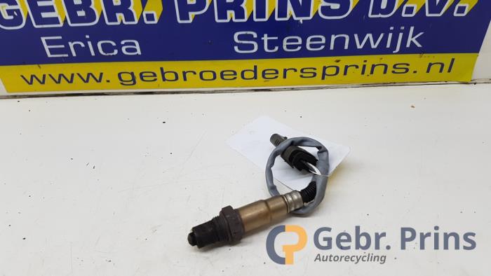 Sonda lambda Opel Karl, 2015 / 2019 1.0 12V, Hatchback, Benzyna, 999cc, 55kW, B10XE, 2015-01 (Używany)