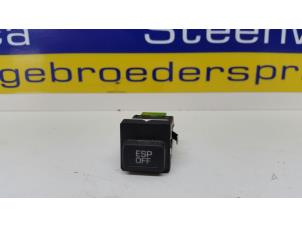Used ESP switch Skoda Fabia II (5J) 1.2i 12V Price € 15,00 Margin scheme offered by Autorec. Gebr. Prins b.v.