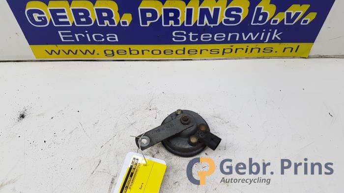 Używane Klakson Fiat Panda (169) 1.2 Fire Cena € 10,00 Procedura marży oferowane przez Autorec. Gebr. Prins b.v.