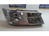 Headlight, right from a Dodge Journey 2.0 CRD 16V 2009
