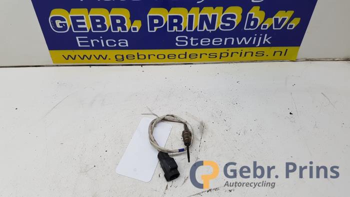 Begagnade Partikelfiltersensor Ford Fiesta 6 (JA8) 1.5 TDCi Pris € 20,00 Marginaltabell erbjuds av Autorec. Gebr. Prins b.v.