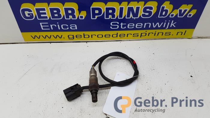 Usados Sonda Lambda Ford Fiesta 6 (JA8) 1.5 TDCi Precio € 20,00 Norma de margen ofrecido por Autorec. Gebr. Prins b.v.