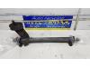 Steering box from a Volkswagen Polo III (6N1) 1.4i 60 1999