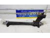 Steering box from a Volkswagen Polo III (6N1) 1.4i 60 1999