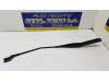 Front wiper arm from a Ford Fiesta 6 (JA8) 1.5 TDCi 2017
