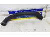Turbo hose from a Renault Trafic New (FL) 1.9 dCi 82 16V 2006