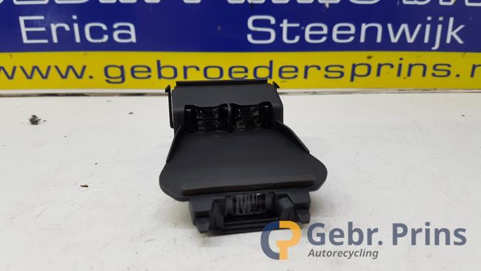Gebrauchte Bremsassistent Sensor Ford Fiesta 6 (JA8) 1.0 EcoBoost 12V 100 Preis € 40,00 Margenregelung angeboten von Autorec. Gebr. Prins b.v.