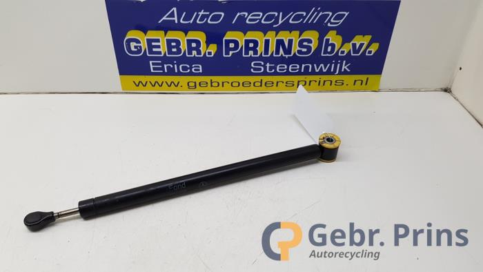 Gebrauchte Sonstige Mercedes S (W221) 3.0 S-320 CDI 24V Preis € 15,00 Margenregelung angeboten von Autorec. Gebr. Prins b.v.