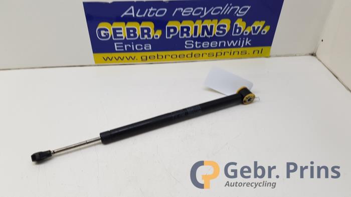 Gebrauchte Sonstige Mercedes S (W221) 3.0 S-320 CDI 24V Preis € 15,00 Margenregelung angeboten von Autorec. Gebr. Prins b.v.