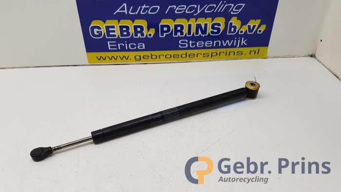 Gebrauchte Sonstige Mercedes S (W221) 3.0 S-320 CDI 24V Preis € 15,00 Margenregelung angeboten von Autorec. Gebr. Prins b.v.