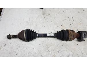 Used Front drive shaft, right Opel Astra H SW (L35) 1.7 CDTi 16V Price € 40,00 Margin scheme offered by Autorec. Gebr. Prins b.v.
