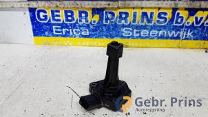 Ölstandsensor van een Volkswagen Polo V (6R) 1.4 TDI DPF BlueMotion technology 2014