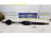 Ford Focus 1 1.8 TDCi 115 Front drive shaft, right