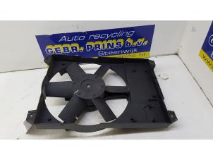 Used Cooling fans Fiat Ducato (243/244/245) 2.3 JTD 16V 15 Price € 36,30 Inclusive VAT offered by Autorec. Gebr. Prins b.v.