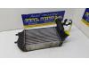 Intercooler from a Fiat Ducato (243/244/245), 2001 / 2011 2.3 JTD 16V 15, Delivery, Diesel, 2.286cc, 81kW (110pk), FWD, F1AE0481C, 2001-12 / 2006-07, 244 2003