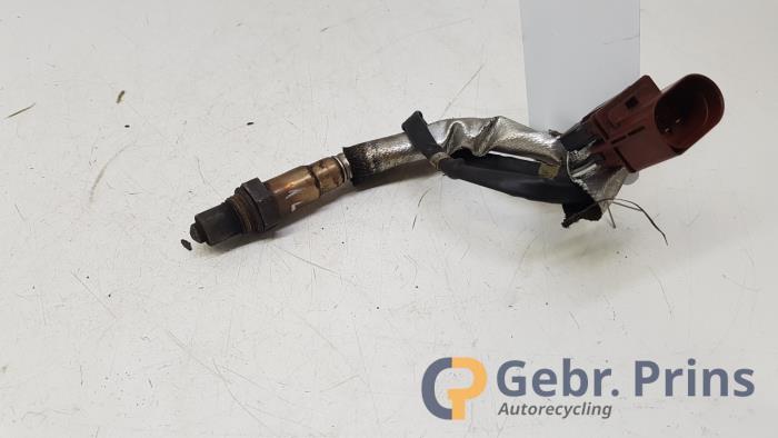 Usados Sonda Lambda Volkswagen Passat 4Motion (3B3) 4.0 W8 Precio € 20,00 Norma de margen ofrecido por Autorec. Gebr. Prins b.v.