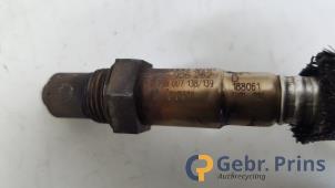 Sonde lambda d'un Volkswagen Passat 4Motion (3B3) 4.0 W8 2001