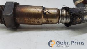Sonde lambda d'un Volkswagen Passat 4Motion (3B3) 4.0 W8 2001
