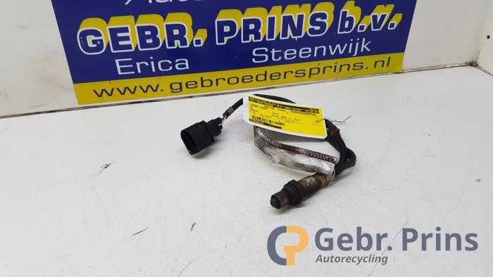 Usados Sonda Lambda Volkswagen Passat 4Motion (3B3) 4.0 W8 Precio € 20,00 Norma de margen ofrecido por Autorec. Gebr. Prins b.v.