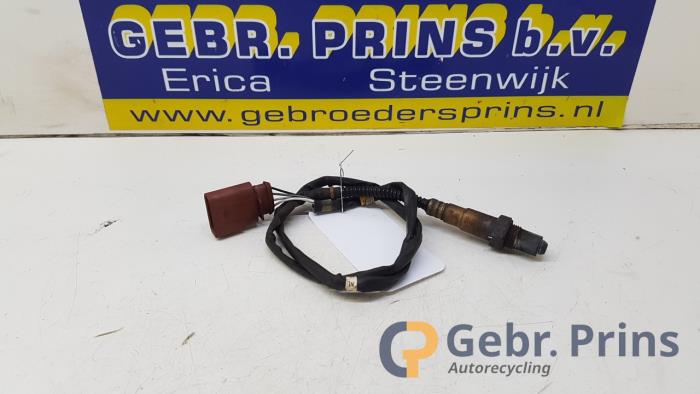 Usados Sonda Lambda Volkswagen Passat 4Motion (3B3) 4.0 W8 Precio € 20,00 Norma de margen ofrecido por Autorec. Gebr. Prins b.v.