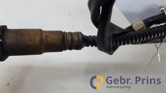 Lambda probe from a Volkswagen Passat 4Motion (3B3) 4.0 W8 2001