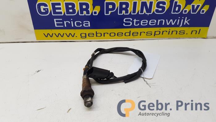 Usados Sonda Lambda Volkswagen Passat 4Motion (3B3) 4.0 W8 Precio € 20,00 Norma de margen ofrecido por Autorec. Gebr. Prins b.v.