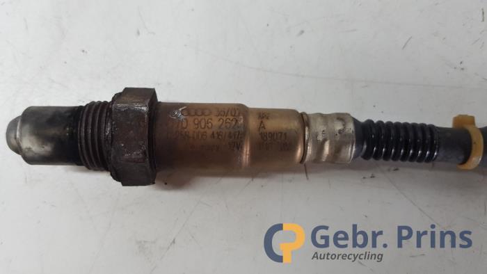 Sonde lambda d'un Volkswagen Passat 4Motion (3B3) 4.0 W8 2001