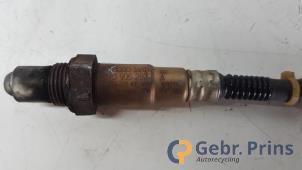 Sonde lambda d'un Volkswagen Passat 4Motion (3B3) 4.0 W8 2001