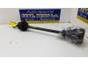 Volkswagen Passat 4Motion (3B3) 4.0 W8 Antriebswelle links hinten